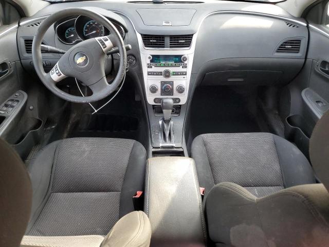 Photo 7 VIN: 1G1ZC5E16BF302835 - CHEVROLET MALIBU 1LT 