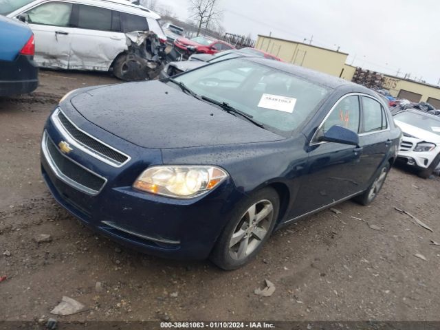 Photo 1 VIN: 1G1ZC5E16BF303757 - CHEVROLET MALIBU 