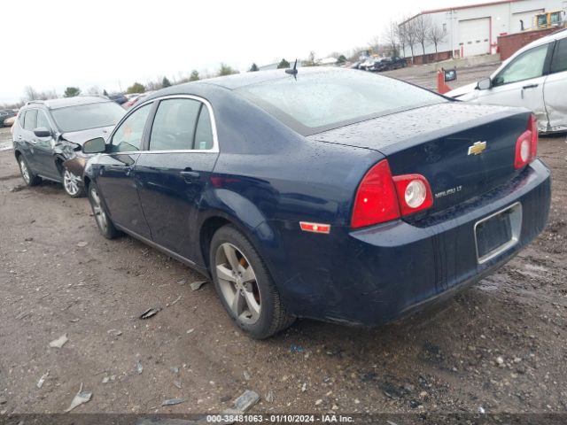 Photo 2 VIN: 1G1ZC5E16BF303757 - CHEVROLET MALIBU 