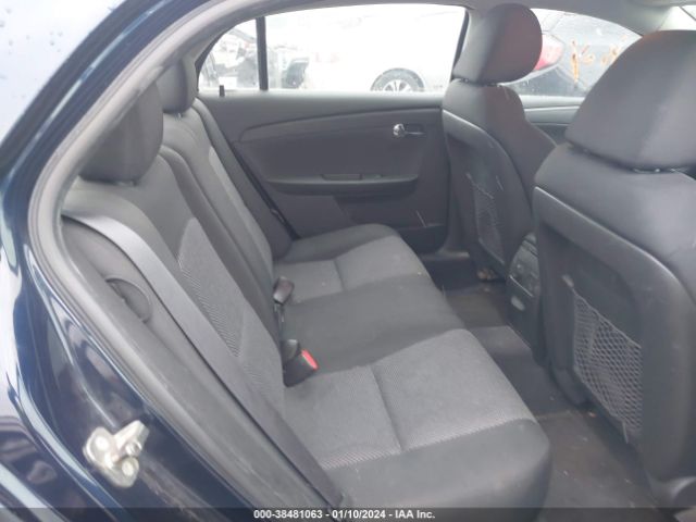 Photo 7 VIN: 1G1ZC5E16BF303757 - CHEVROLET MALIBU 