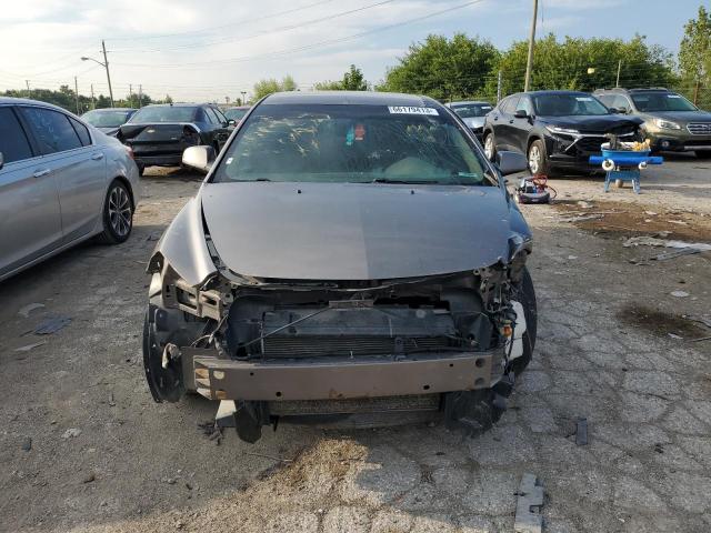 Photo 4 VIN: 1G1ZC5E16BF310787 - CHEVROLET MALIBU 