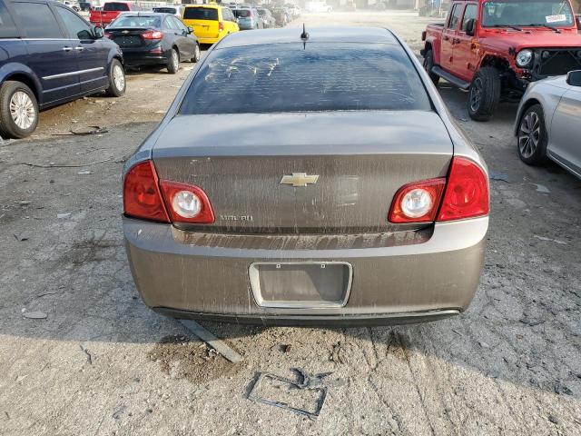 Photo 5 VIN: 1G1ZC5E16BF310787 - CHEVROLET MALIBU 