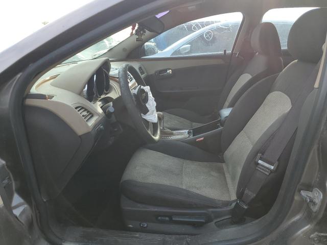 Photo 6 VIN: 1G1ZC5E16BF310787 - CHEVROLET MALIBU 