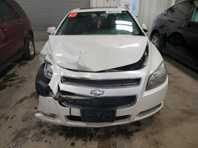 Photo 4 VIN: 1G1ZC5E16BF311275 - CHEVROLET MALIBU 1LT 