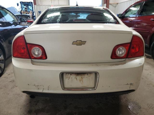 Photo 5 VIN: 1G1ZC5E16BF311275 - CHEVROLET MALIBU 1LT 