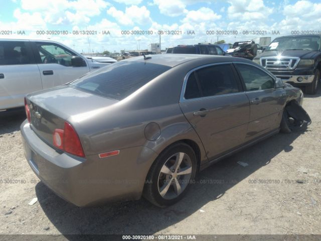 Photo 3 VIN: 1G1ZC5E16BF313642 - CHEVROLET MALIBU 