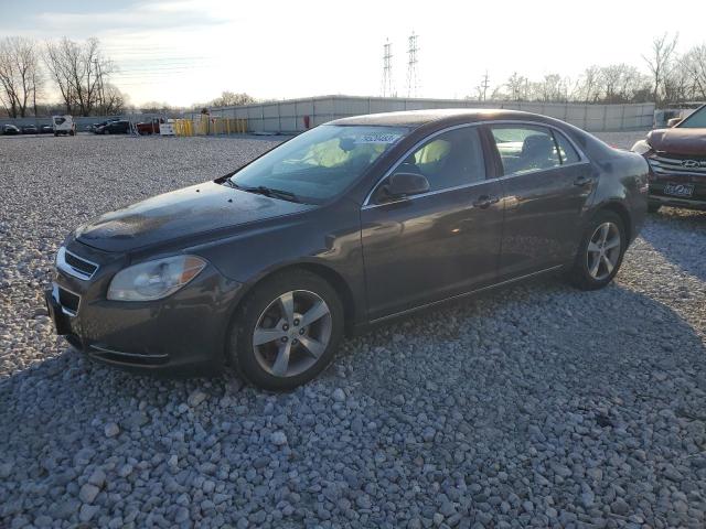 Photo 0 VIN: 1G1ZC5E16BF328058 - CHEVROLET MALIBU 