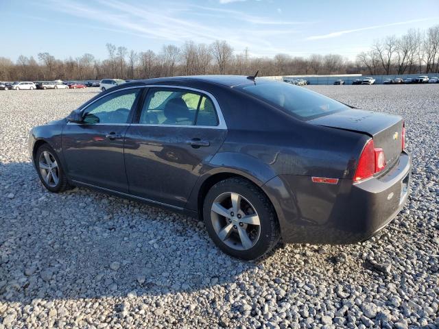 Photo 1 VIN: 1G1ZC5E16BF328058 - CHEVROLET MALIBU 