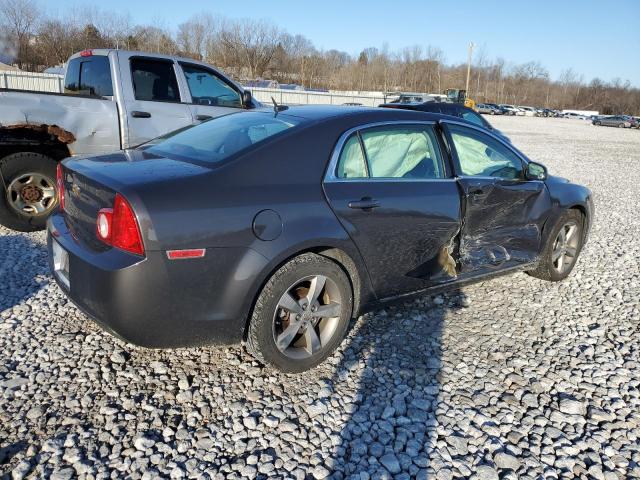 Photo 2 VIN: 1G1ZC5E16BF328058 - CHEVROLET MALIBU 