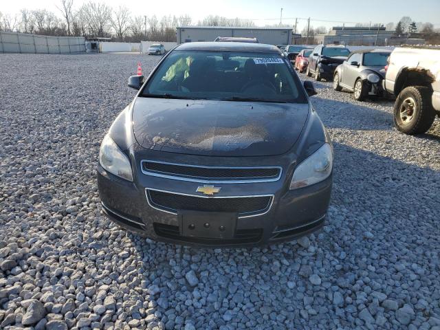 Photo 4 VIN: 1G1ZC5E16BF328058 - CHEVROLET MALIBU 