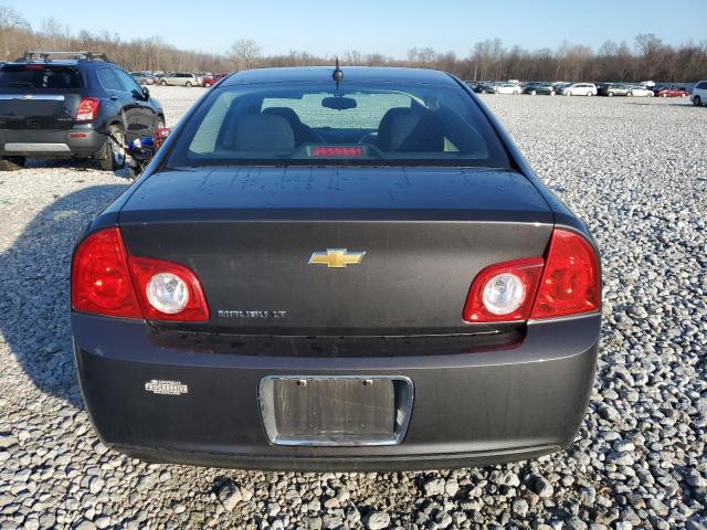 Photo 5 VIN: 1G1ZC5E16BF328058 - CHEVROLET MALIBU 