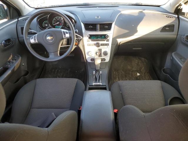 Photo 7 VIN: 1G1ZC5E16BF328058 - CHEVROLET MALIBU 