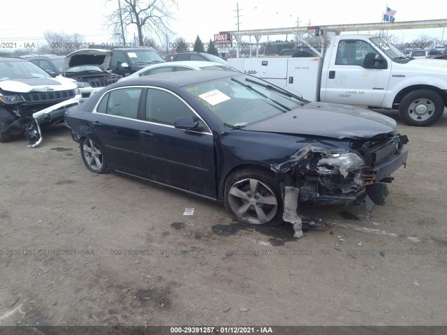 Photo 0 VIN: 1G1ZC5E16BF334653 - CHEVROLET MALIBU 