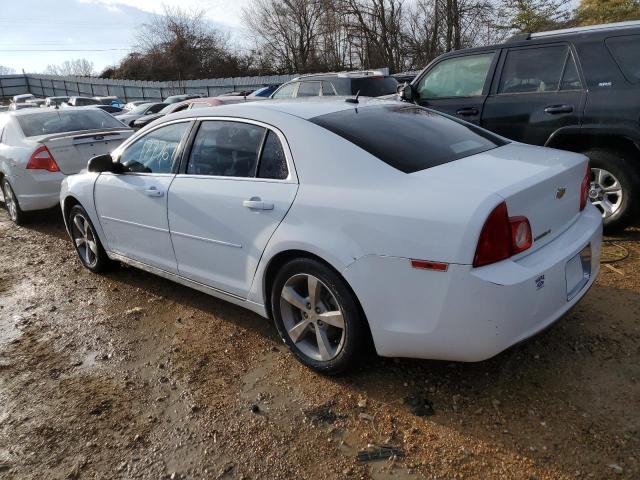 Photo 1 VIN: 1G1ZC5E16BF335849 - CHEVROLET MALIBU 1LT 