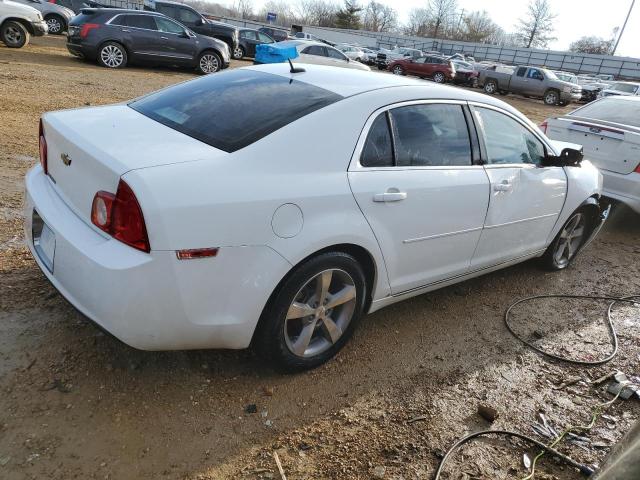 Photo 2 VIN: 1G1ZC5E16BF335849 - CHEVROLET MALIBU 1LT 