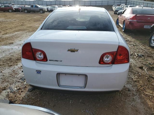 Photo 5 VIN: 1G1ZC5E16BF335849 - CHEVROLET MALIBU 1LT 