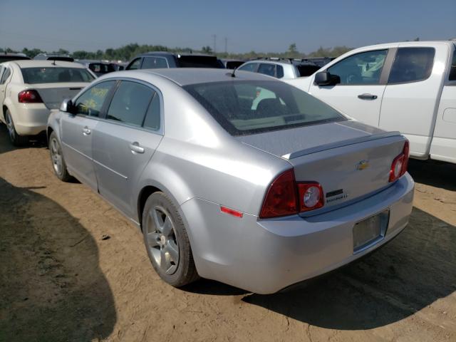 Photo 2 VIN: 1G1ZC5E16BF369810 - CHEVROLET MALIBU 