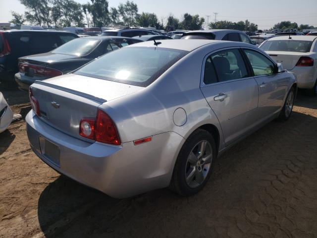 Photo 3 VIN: 1G1ZC5E16BF369810 - CHEVROLET MALIBU 