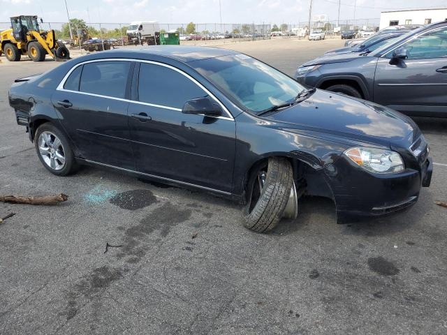 Photo 3 VIN: 1G1ZC5E16BF371198 - CHEVROLET MALIBU 1LT 