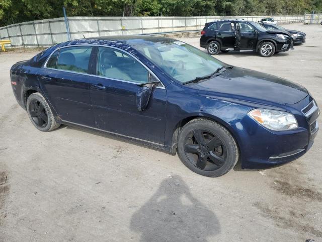 Photo 3 VIN: 1G1ZC5E16BF375719 - CHEVROLET MALIBU 1LT 