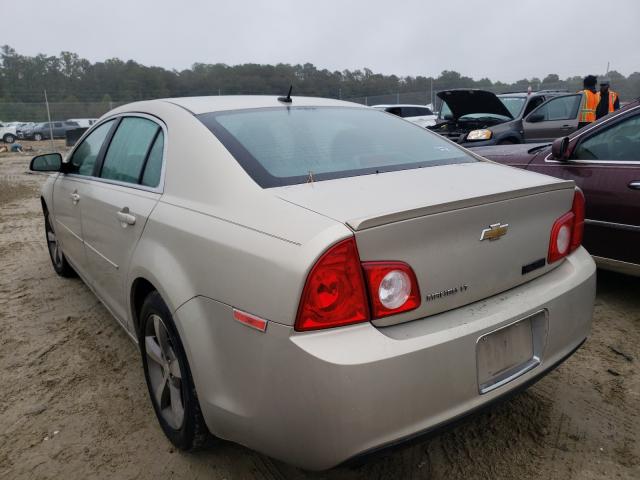 Photo 2 VIN: 1G1ZC5E16BF397137 - CHEVROLET MALIBU 1LT 