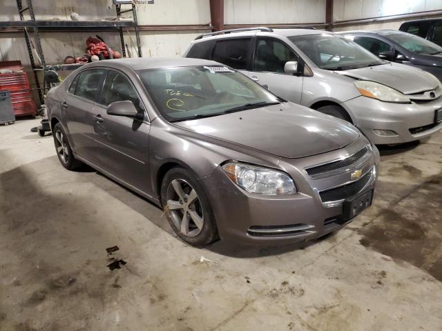 Photo 0 VIN: 1G1ZC5E17BF103390 - CHEVROLET MALIBU 1LT 