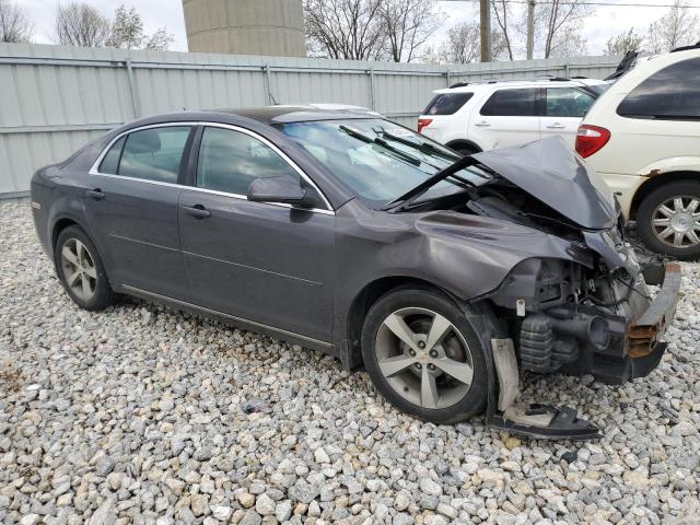 Photo 3 VIN: 1G1ZC5E17BF114051 - CHEVROLET MALIBU 