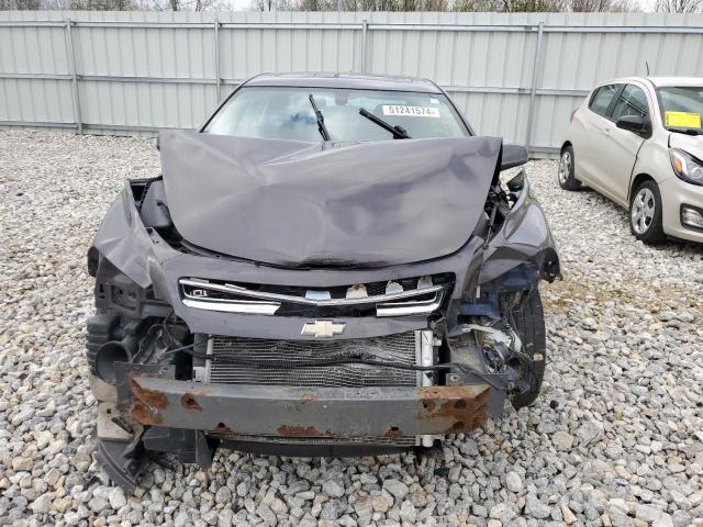 Photo 4 VIN: 1G1ZC5E17BF114051 - CHEVROLET MALIBU 