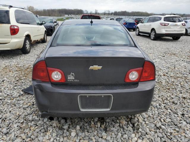 Photo 5 VIN: 1G1ZC5E17BF114051 - CHEVROLET MALIBU 