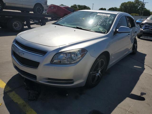 Photo 1 VIN: 1G1ZC5E17BF115362 - CHEVROLET MALIBU 1LT 