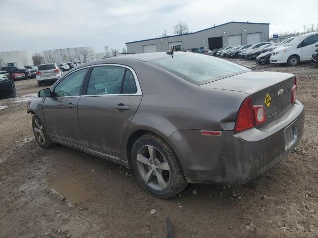 Photo 1 VIN: 1G1ZC5E17BF115538 - CHEVROLET MALIBU 