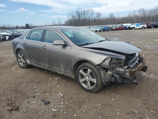 Photo 3 VIN: 1G1ZC5E17BF115538 - CHEVROLET MALIBU 