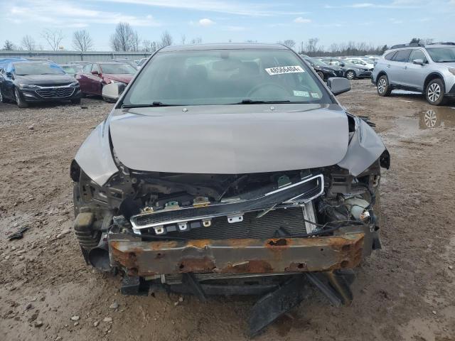 Photo 4 VIN: 1G1ZC5E17BF115538 - CHEVROLET MALIBU 