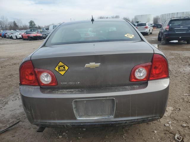 Photo 5 VIN: 1G1ZC5E17BF115538 - CHEVROLET MALIBU 