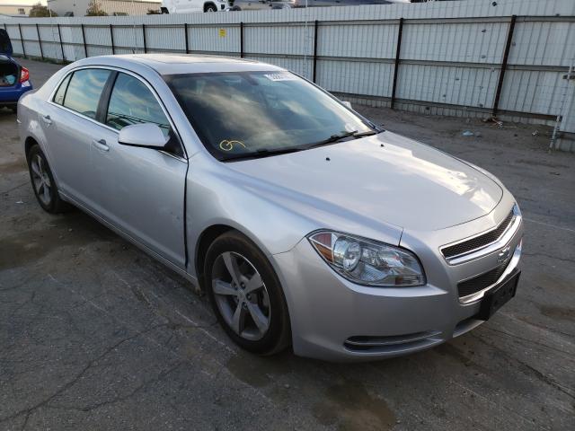 Photo 0 VIN: 1G1ZC5E17BF116026 - CHEVROLET MALIBU 1LT 