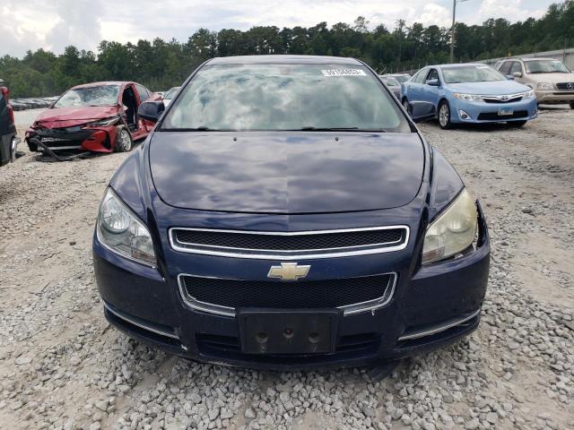 Photo 4 VIN: 1G1ZC5E17BF117323 - CHEVROLET MALIBU 1LT 