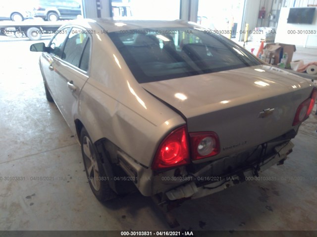 Photo 2 VIN: 1G1ZC5E17BF123011 - CHEVROLET MALIBU 