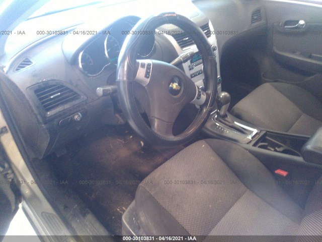 Photo 4 VIN: 1G1ZC5E17BF123011 - CHEVROLET MALIBU 