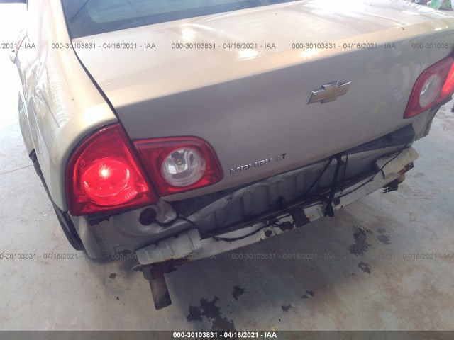 Photo 5 VIN: 1G1ZC5E17BF123011 - CHEVROLET MALIBU 