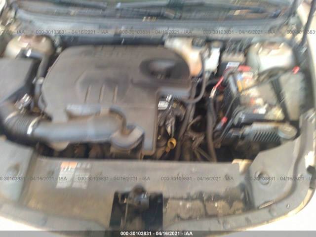 Photo 9 VIN: 1G1ZC5E17BF123011 - CHEVROLET MALIBU 