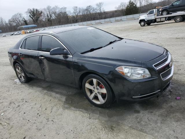 Photo 3 VIN: 1G1ZC5E17BF153464 - CHEVROLET MALIBU 