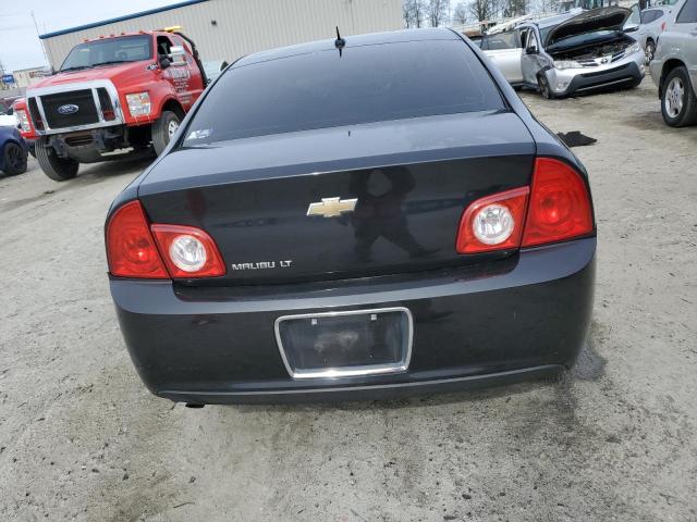 Photo 5 VIN: 1G1ZC5E17BF153464 - CHEVROLET MALIBU 