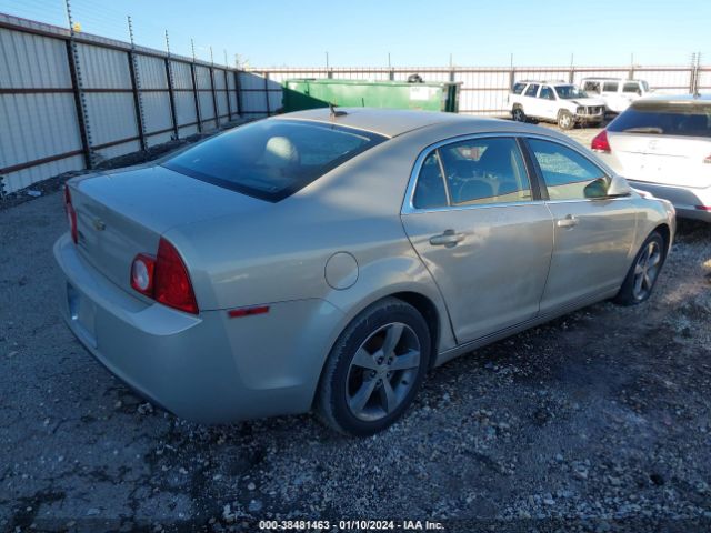 Photo 3 VIN: 1G1ZC5E17BF187131 - CHEVROLET MALIBU 