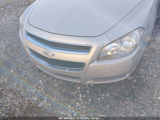 Photo 5 VIN: 1G1ZC5E17BF187131 - CHEVROLET MALIBU 