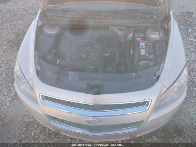 Photo 9 VIN: 1G1ZC5E17BF187131 - CHEVROLET MALIBU 