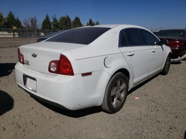 Photo 3 VIN: 1G1ZC5E17BF188246 - CHEVROLET MALIBU 1LT 