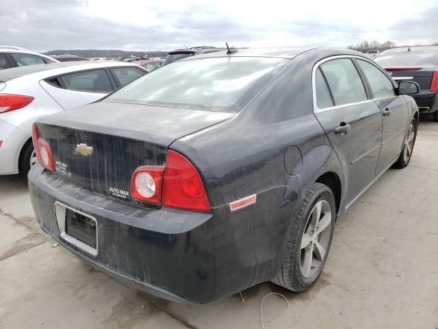 Photo 3 VIN: 1G1ZC5E17BF204218 - CHEVROLET MALIBU 1LT 