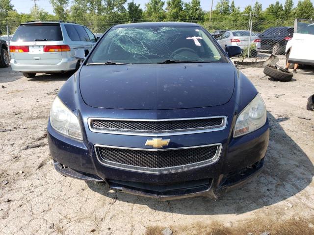 Photo 4 VIN: 1G1ZC5E17BF211931 - CHEVROLET MALIBU 1LT 