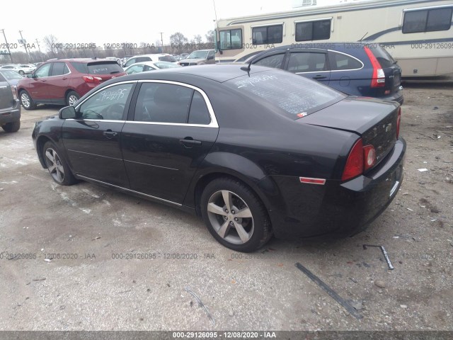 Photo 2 VIN: 1G1ZC5E17BF213307 - CHEVROLET MALIBU 