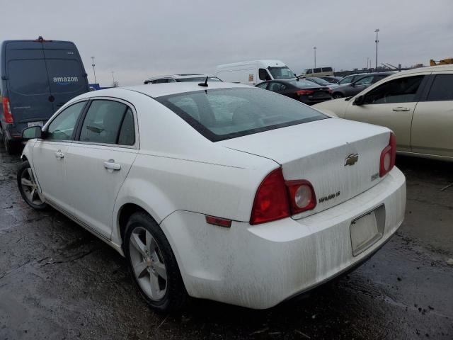 Photo 1 VIN: 1G1ZC5E17BF216739 - CHEVROLET MALIBU 1LT 